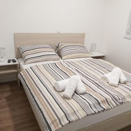 Apartman Iva Šibenik Exteriör bild