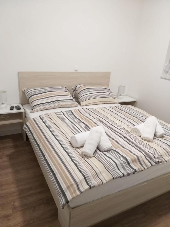 Apartman Iva Šibenik Exteriör bild