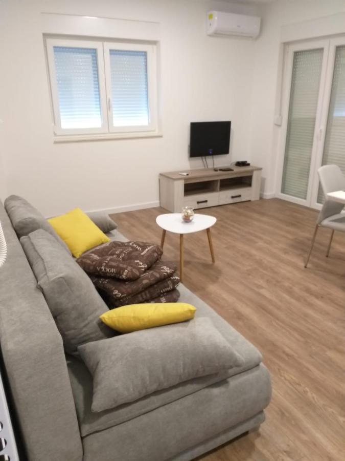 Apartman Iva Šibenik Exteriör bild